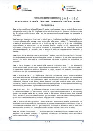 Norma Técnica Sidipi