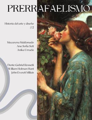 Prerrafaelismo