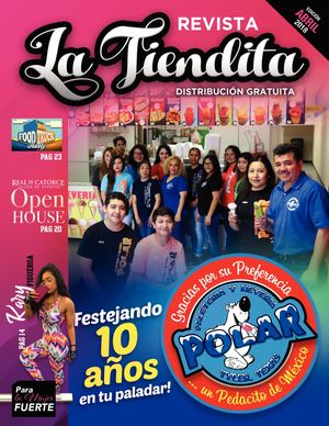 1revista Abril La Tiendita 2pdf polar