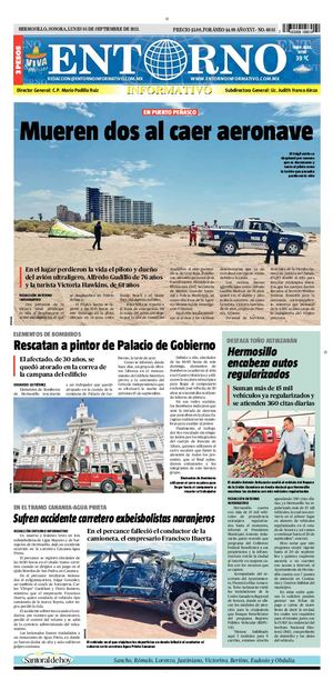 Entorno Informativo 050922