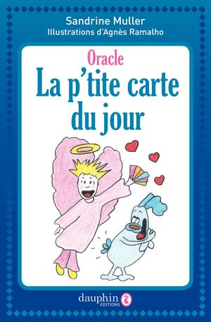 Oracle La p'tite carte du jour