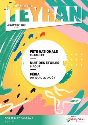 Teyran Journal 233 Juillet Aout 2022 Compressed (1)