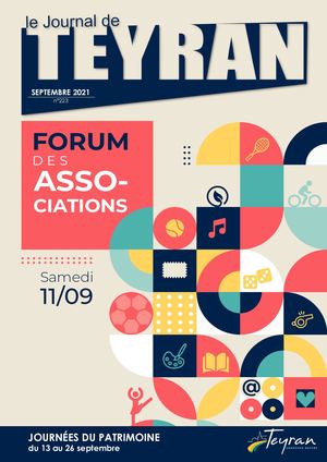 TEYRAN JOURNAL 223 SEPT 2021 Compressed