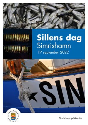 Sillens dag 2022