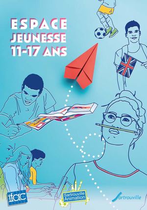 EPJ 11/17 ans 2022 Sartrouville