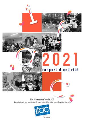 Rapport d'activité 2021 - 95