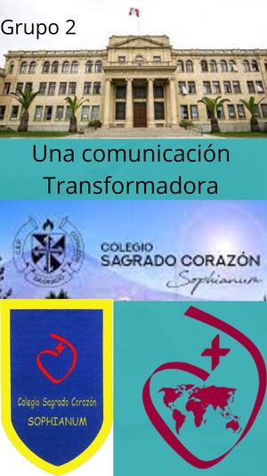 Historia De Instagram Cita Abstracto Azul Y Beis