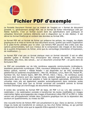 Pdf Exemple