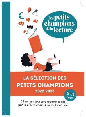 Guide de sélection 2022-2023