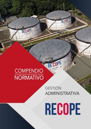 Compendio Administrativo