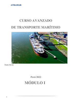 Ebook Módulo L Avanzado