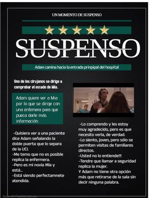 Examen De Ortografía