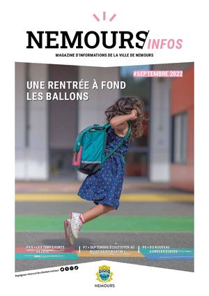Nemours infos #69