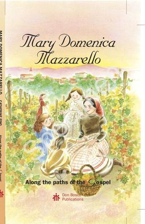 Mazarello Specimen Gb