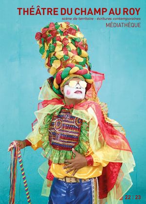 Saison Théatre Guingamp 22-23