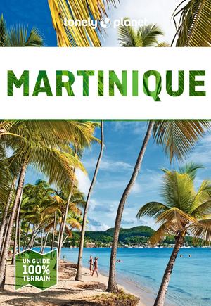 Martinique En Quelques Jours 4ed
