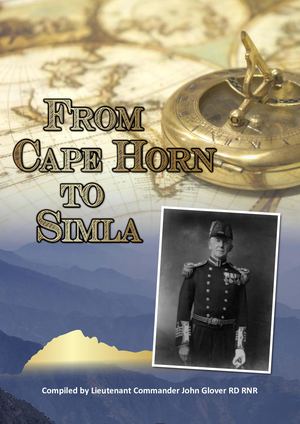 From Cape Horn to Simla