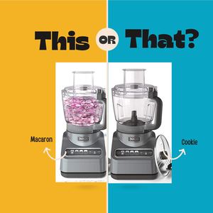 Which Is The Best Food Processor For You?