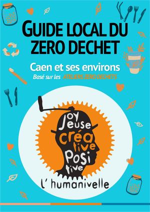 Humanivelle Guide Zéro Déchets V202209
