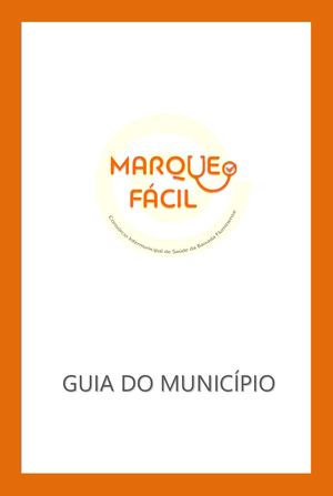 Guia dos Municípios