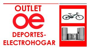 Catalogo Electrohogar Deportes