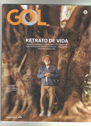Revista Gol