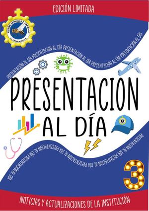 Revista Especialidades 2022