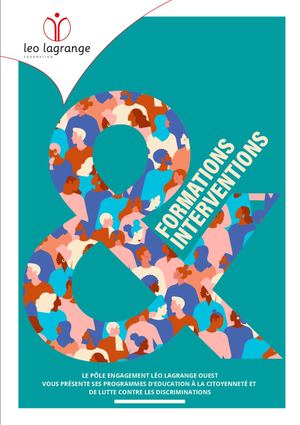 pole engagement ouest prestations