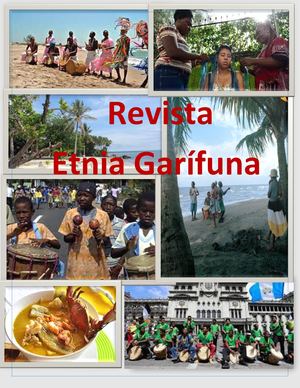 Revista Garífuna