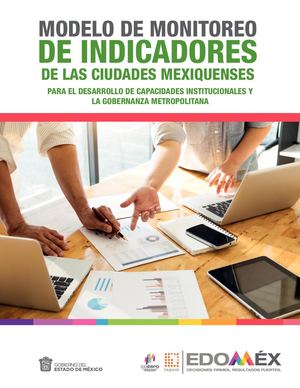 Calaméo - Modelo de Monitoreo de Indicadores para el Desarrollo de ...