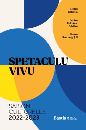 Spetaculu Vivu saison 2022-2023