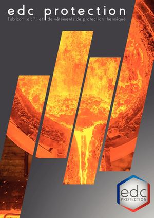 Catalogue EDC PROTECTION