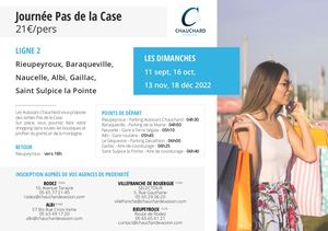 Pas De La Case Ligne2