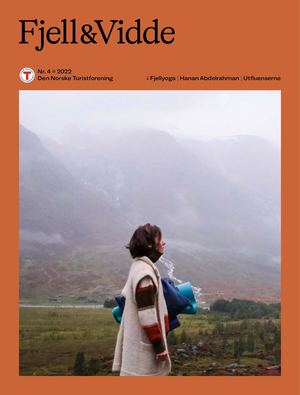 Fjell & Vidde 04 2022