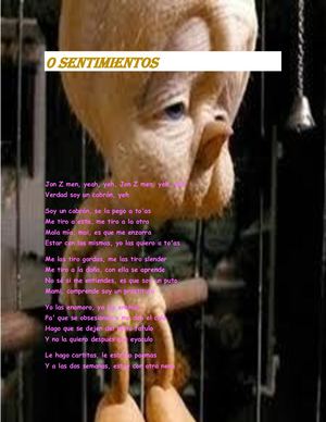 Sara Shirly Cancionero