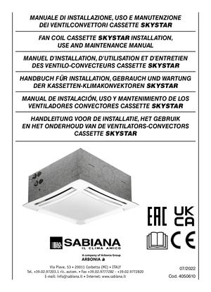 Prolux MA Skystar AC