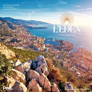 Plaquette Commerciale Beausoleil