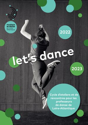 Programme Let's Dance