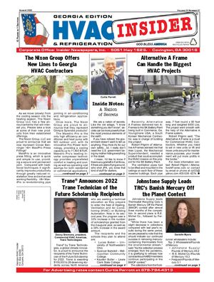 Georgia August 2022 Web