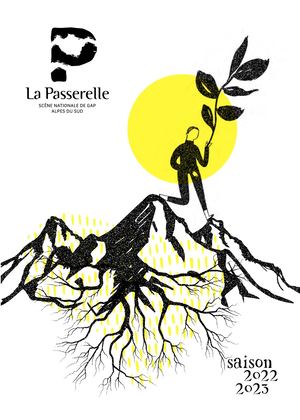 La Passerelle Brochure 22 23