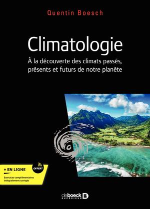 Climatologie - 9782807347953 Extrait