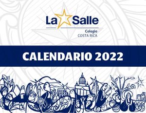 Calendario 2022