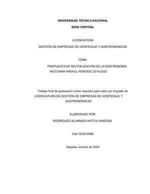 Tfg Final Vanessa Rodríguez