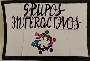 ¿Qué son los grupos interactivos?