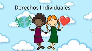 Derechos Individuales 0