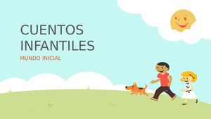Cuentos Infantiles
