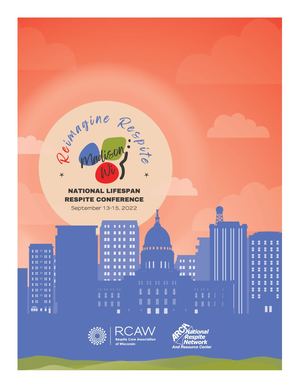 Printed Conference Program Active Links