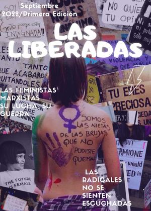 revista feminista