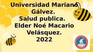 Compendio De Las Normas