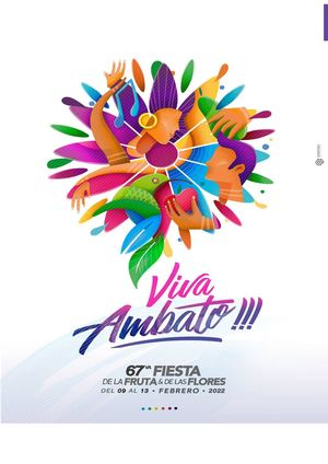 Fiesta De Las Flores Y Las Frutas